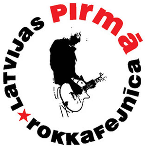 Rock Cafe Riga
