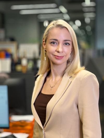 Maija Vasere