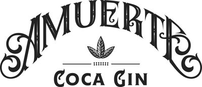 Amuerte Coca Gin