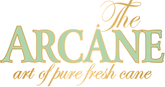 The Arcane