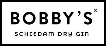 Bobby's Gin