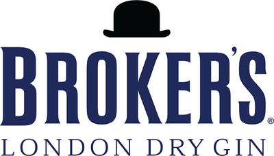Broker's Gin