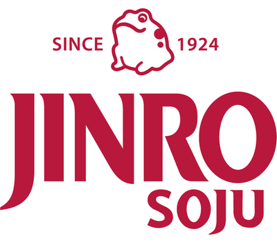 Jinro Soju