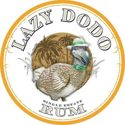 Lazy Dodo Rum