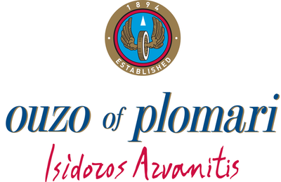 Ouzo of Plomari