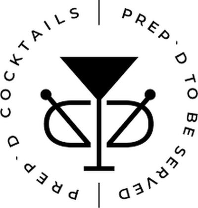 Prep'd Cocktails