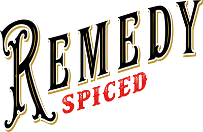 Remedy Spiced